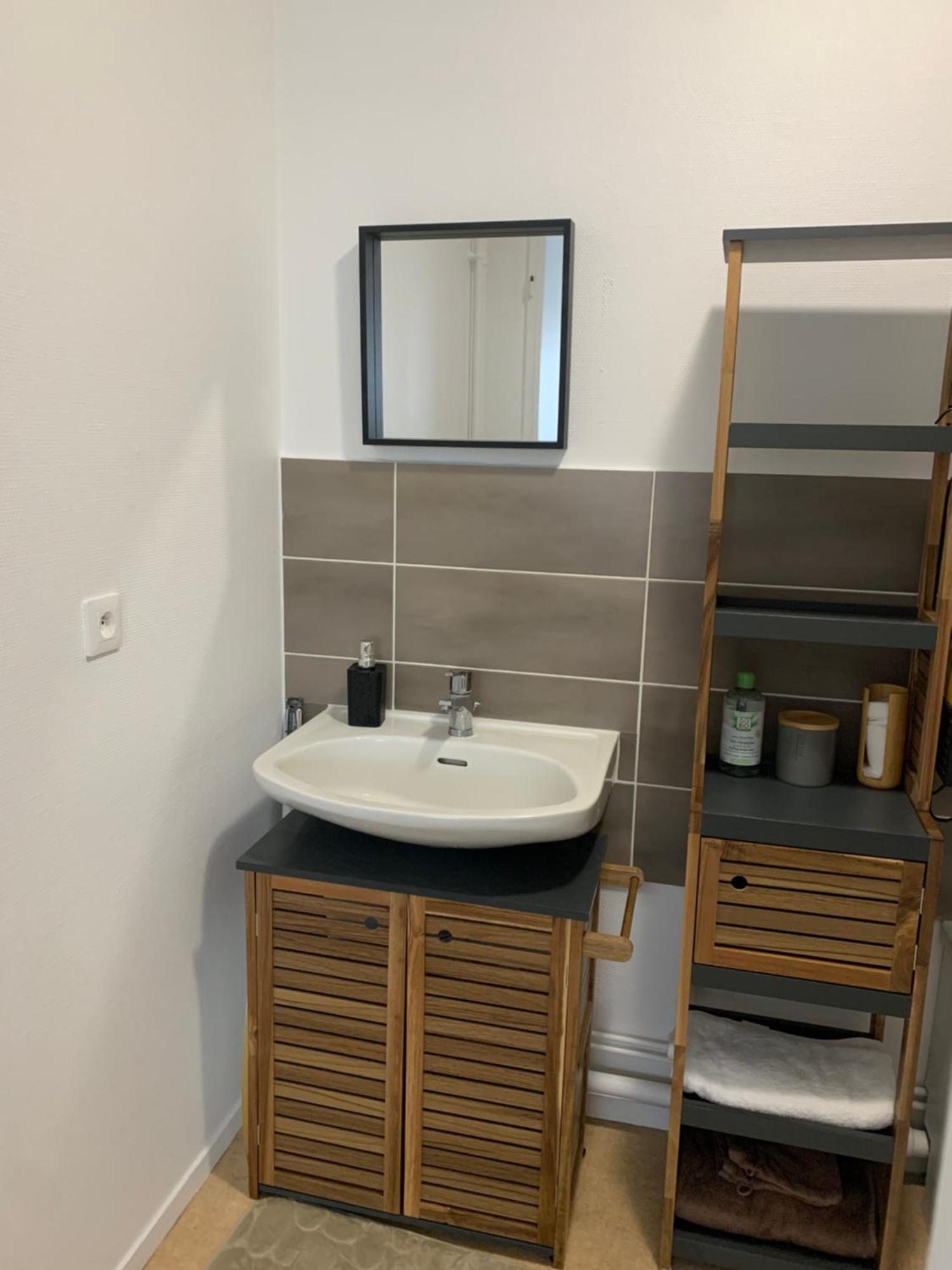 50m2 Appartement *