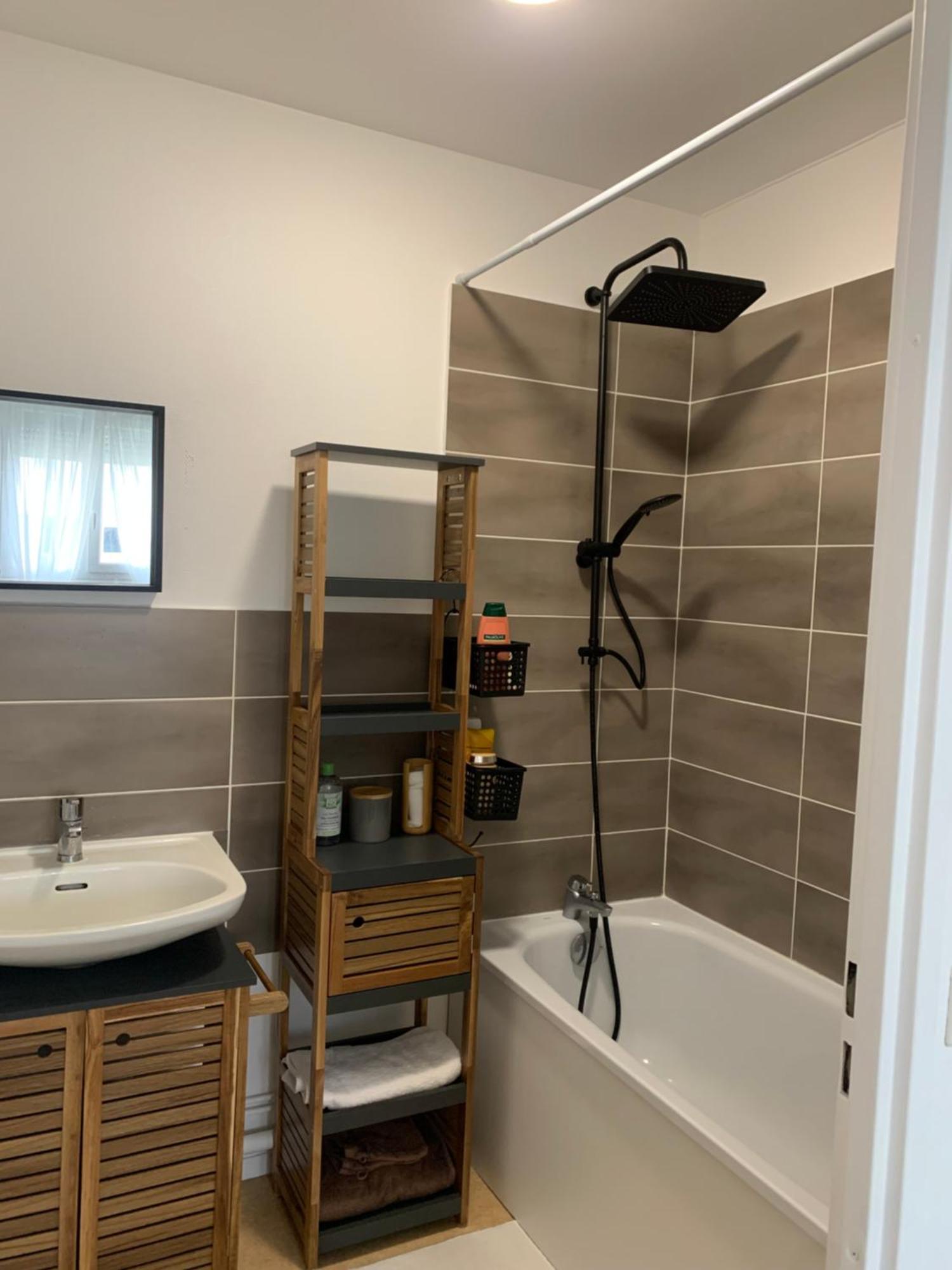 Appartement 50m2